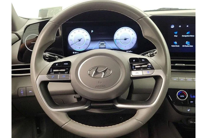 $20998 : Hyundai ELANTRA 2023 SEL 4dr image 10