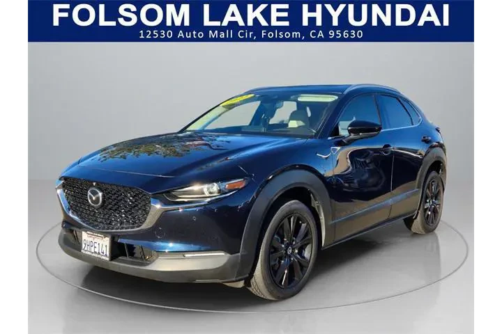 $24992 : Mazda CX-30 2022 AWD 2.5 Tur image 1