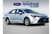 Toyota Corolla 2024 LE 4dr S