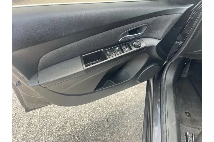 $6297 : 2015 Cruze 1LT Auto image 10