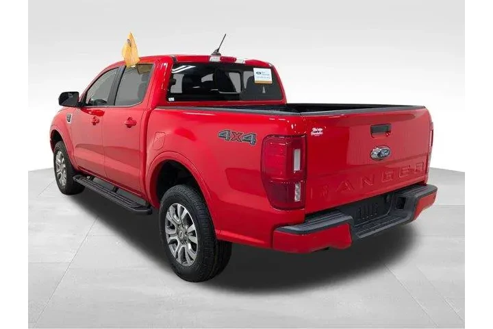 $29724 : Ford Ranger 2022 4x4 XL 4dr image 10