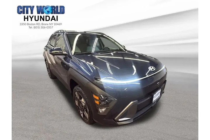 $21913 : Hyundai KONA 2024 AWD SEL 4d image 7