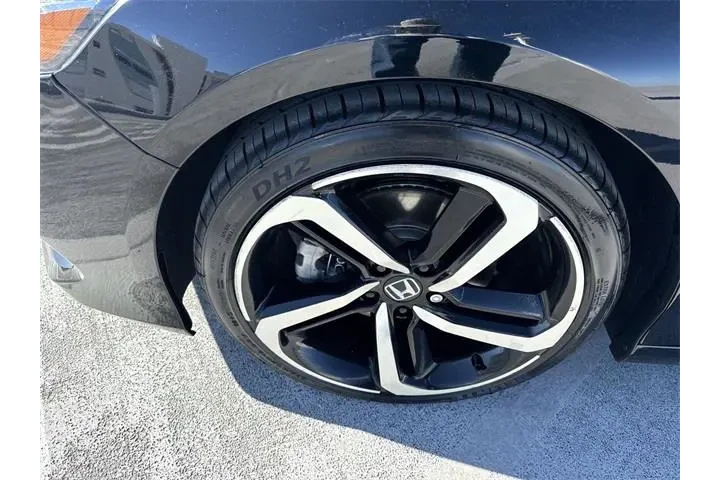 $24888 : Honda Accord 2022 Sport 4dr image 10