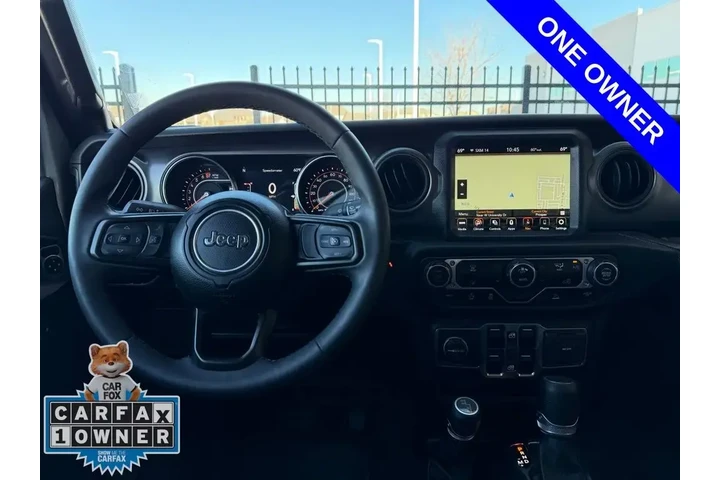 $30159 : Jeep Gladiator 2023 4x4 Spor image 7