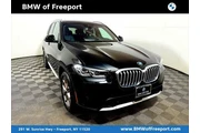 BMW X3 2024 AWD xDrive30i 4d en Long Island