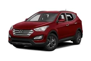 Hyundai SANTA FE Sport 2014 en Memphis