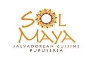 Sol Maya Pupuseria en Los Angeles