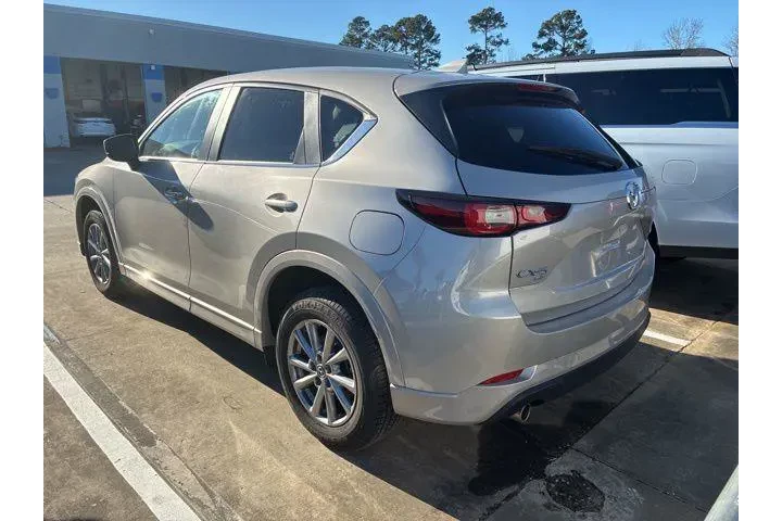 $25795 : Mazda CX-5 2025 AWD 2.5 S Pr image 3