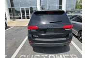 $16291 : Jeep Grand Cherokee 2018 4x4 thumbnail
