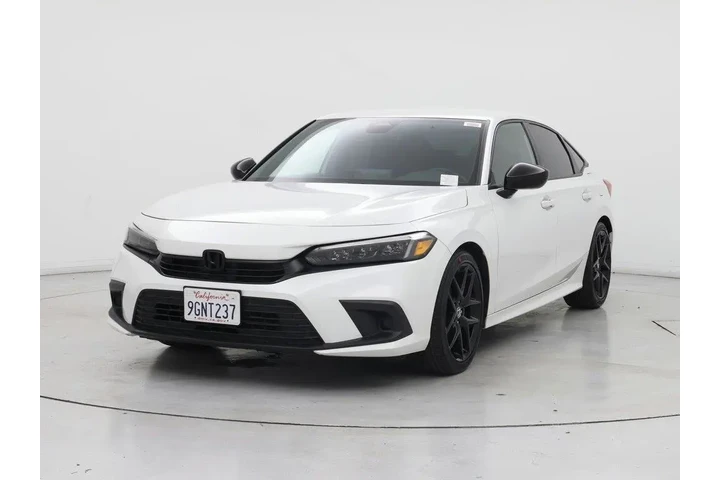 $25998 : Honda Civic 2023 Sport 4dr S image 4