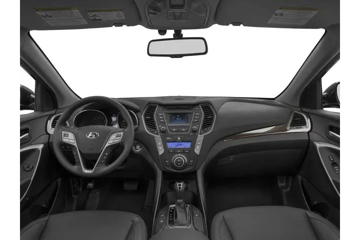 $13951 : Hyundai SANTA FE Sport 2016 image 7