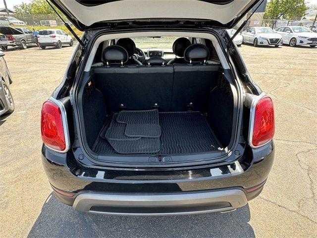 $13999 : 2017 FIAT 500X image 10