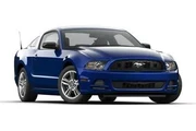 Ford Mustang 2014 V6 2dr Fas