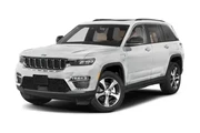 Jeep Grand Cherokee 2023 4x4 en Elizabethtown