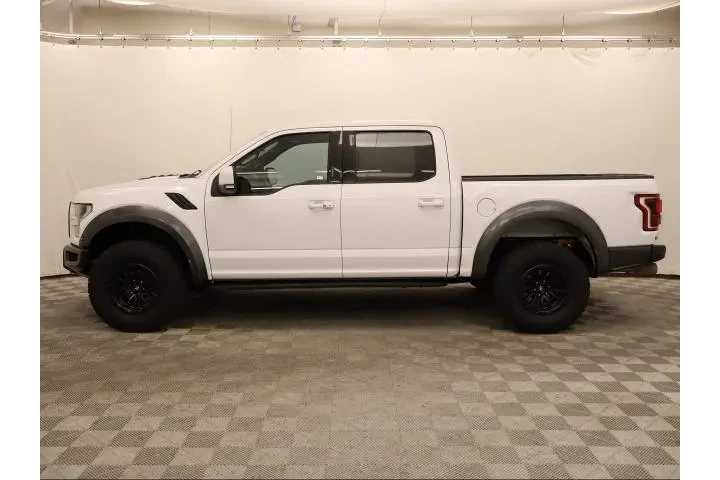 $39995 : Ford F-150 2020 4x4 Raptor 4 image 9