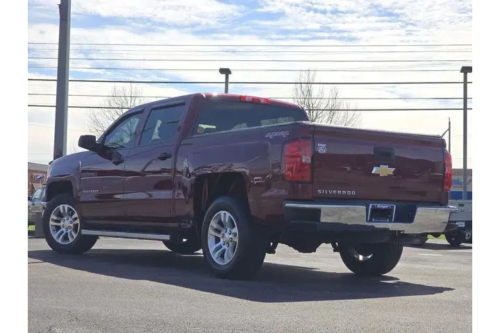 $14359 : Chevrolet Silverado 1500 201 image 10