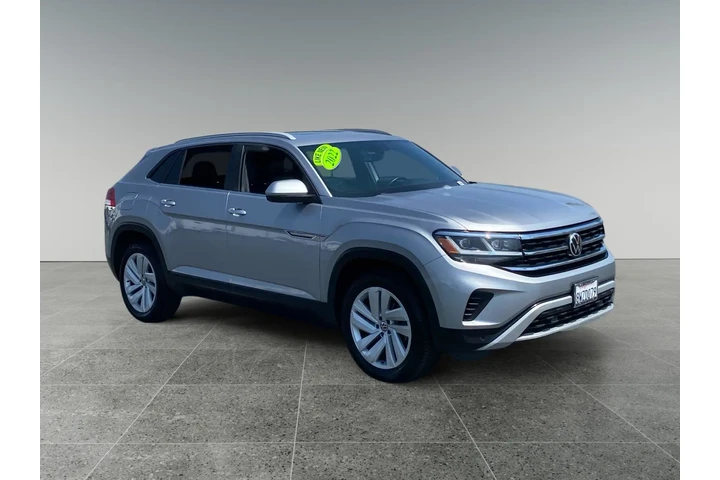 $27970 : Volkswagen Atlas Cross Sport image 7