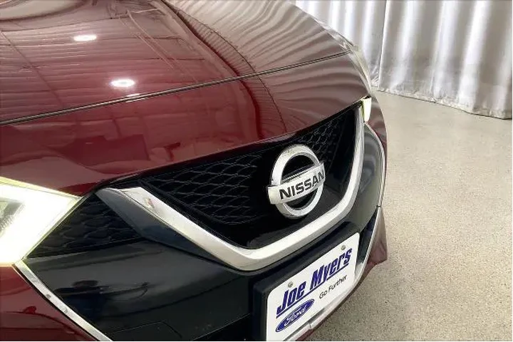 $14871 : Nissan Maxima 2018 3.5 S 4dr image 7