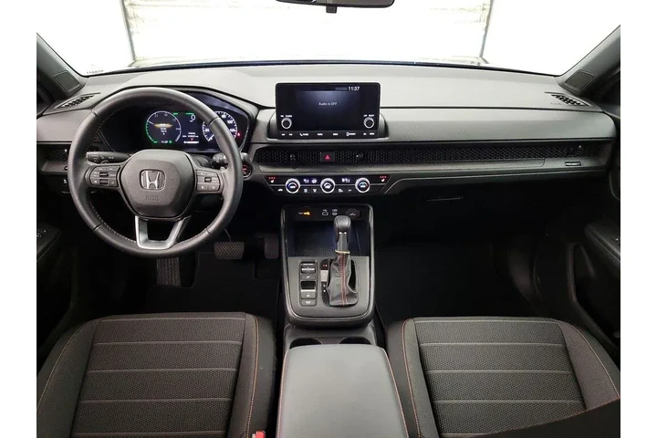$35998 : Honda CR-V Hybrid 2025 Sport image 9