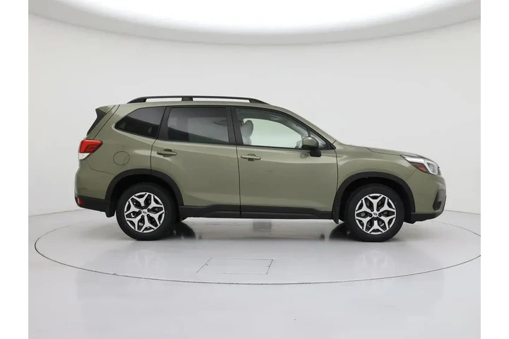 $25998 : Subaru Forester 2020 AWD Pre image 7