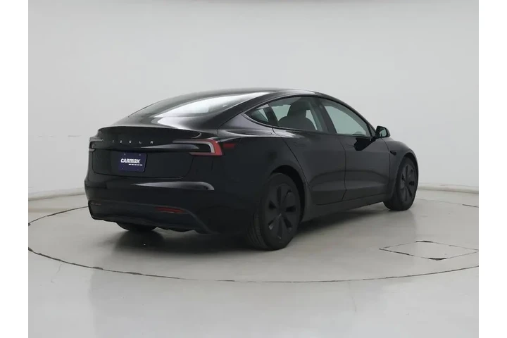 $34998 : Tesla Model 3 2024 Long Rang image 8