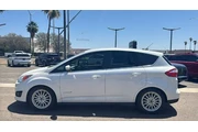 $11258 : Ford C-MAX Hybrid 2015 SEL 4 thumbnail