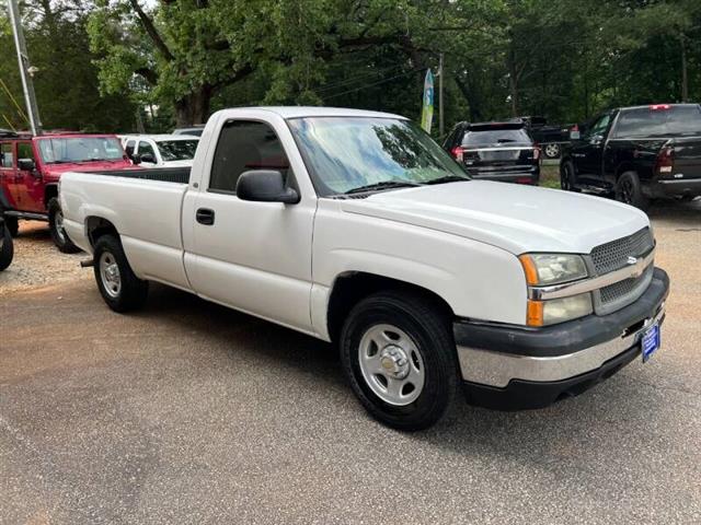 $9999 : 2003 Silverado 1500 image 4