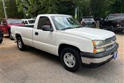 $9999 : 2003 Silverado 1500 thumbnail