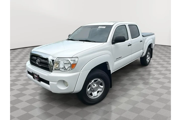 $13774 : 2007 Tacoma PreRunner V6 image 1