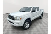 2007 Tacoma PreRunner V6