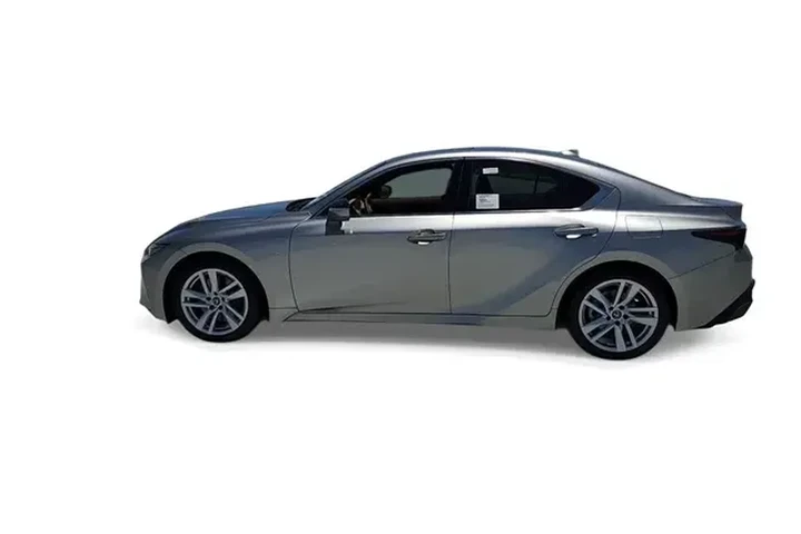$33988 : Lexus IS 300 2023 4dr Sedan image 5