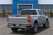 $58590 : 2024 Silverado 1500 LT thumbnail