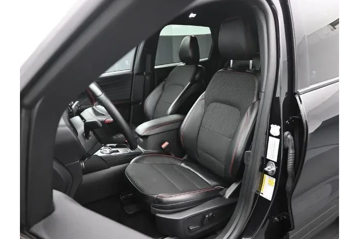 $26200 : Ford Escape 2025 AWD ST-Line image 8