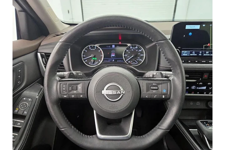 $25998 : Nissan Rogue 2023 SL 4dr Cro image 10