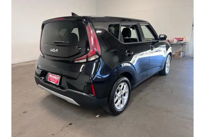 $16940 : Kia Soul 2024 image 3