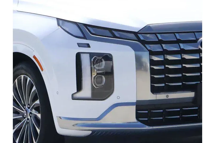 $36213 : Hyundai PALISADE 2023 Callig image 7