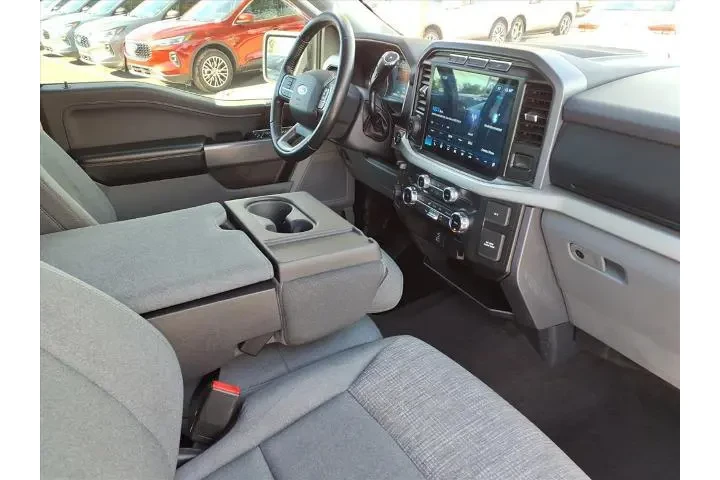$33653 : Ford F-150 2022 4x4 XLT 4dr image 10