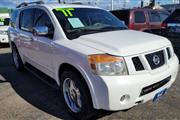 $8995 : 2011 Armada SV thumbnail