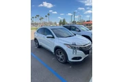 Honda HR-V 2022 AWD EX-L 4dr en Kings County