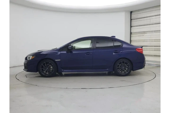 $24998 : Subaru WRX 2019 AWD Limited image 3