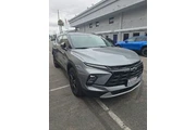 $32000 : Chevrolet Blazer 2025 AWD LT thumbnail