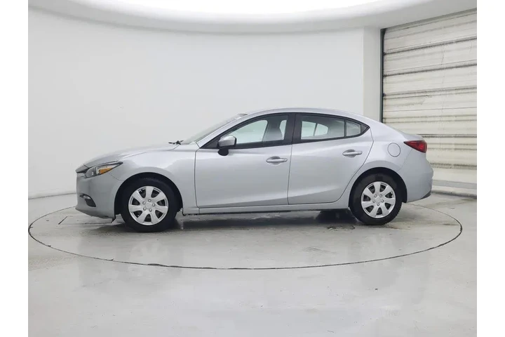 $13599 : Mazda Mazda3 2017 Sport 4dr image 3