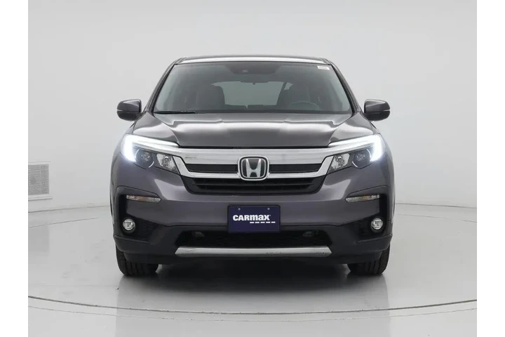 $23998 : Honda Pilot 2020 EX 4dr SUV image 5