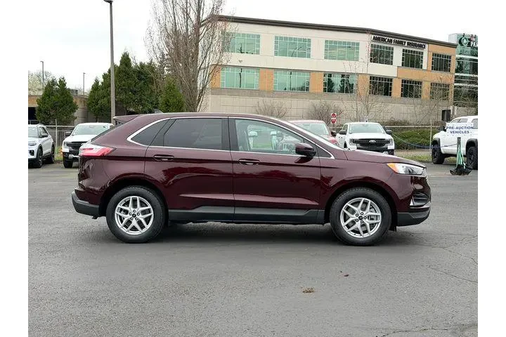 $28995 : Ford Edge 2024 AWD SEL 4dr S image 3