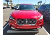 $26186 : Lincoln Aviator 2020 Reserve thumbnail