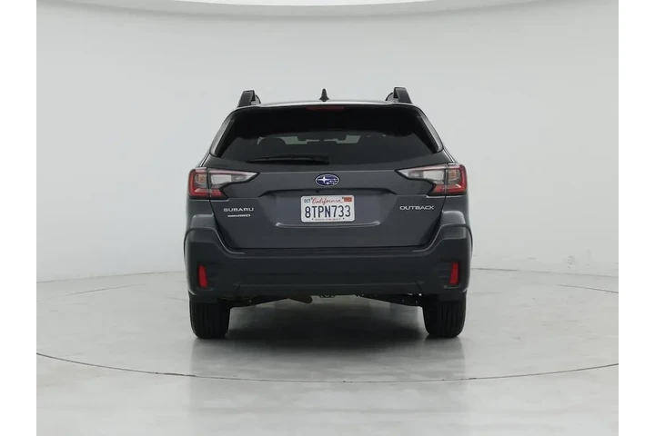 $23998 : Subaru Outback 2020 AWD Prem image 6