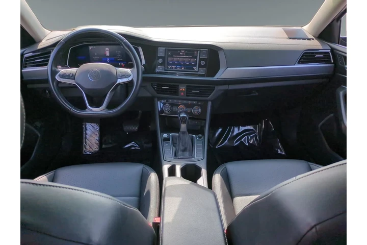 $24906 : Volkswagen Jetta 2022 SE 4dr image 10