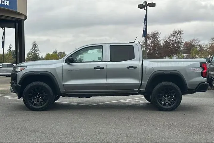 $35990 : Chevrolet Colorado 2023 4x4 image 7