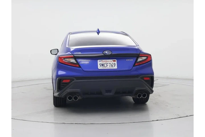 $25998 : Subaru WRX 2023 AWD Base 4dr image 6
