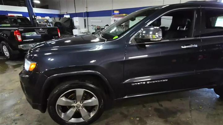 $16000 : 2014 JEEP GRAND CHEROKEE image 10